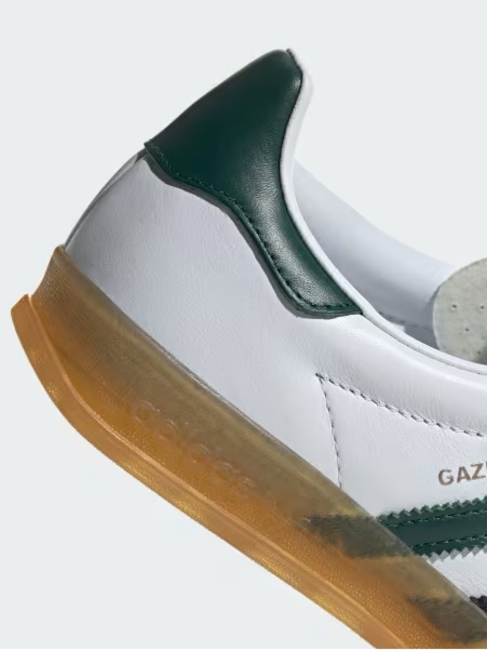 Adidas - Gazelle Shoes View 2
